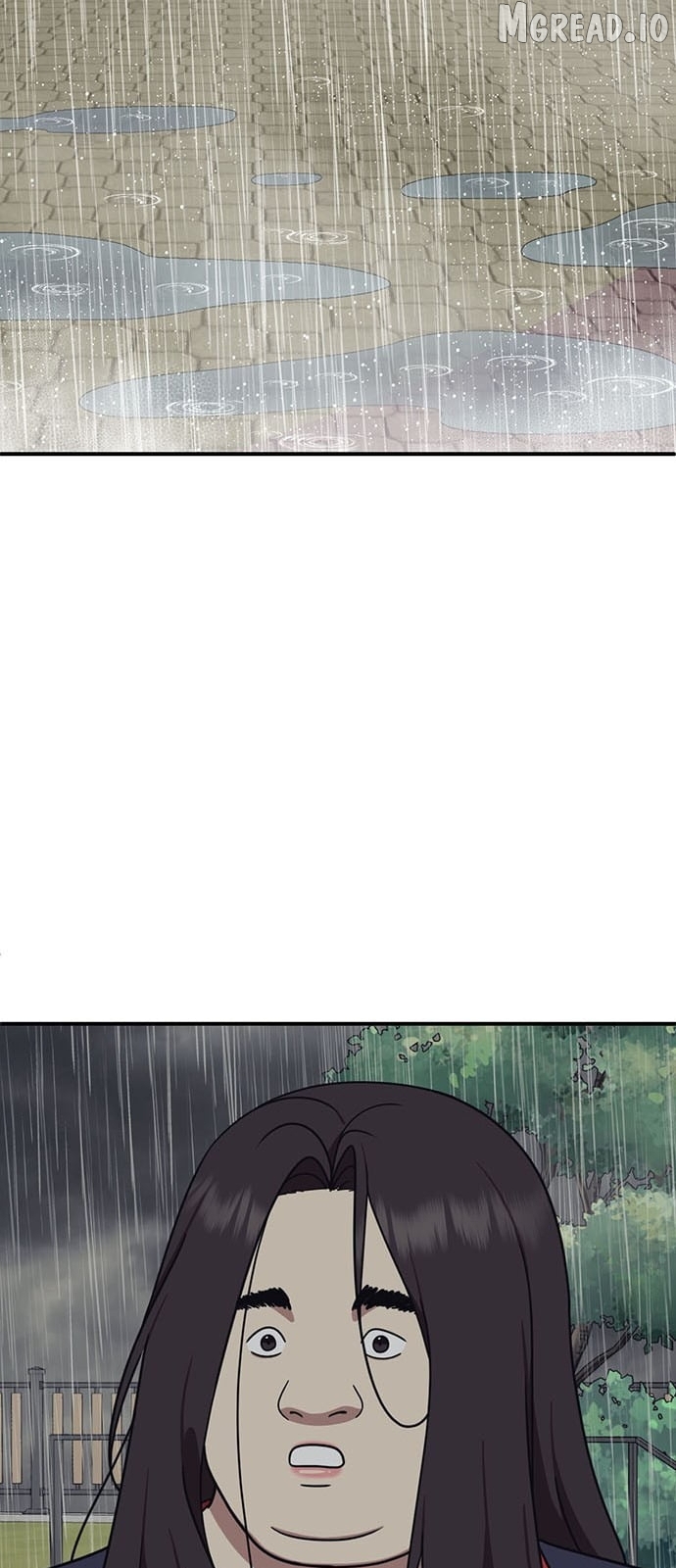 Change Me Chapter 163  - page 2